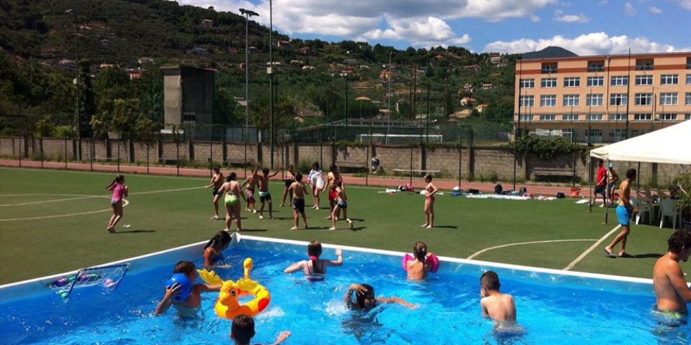 Il centro estivo del Villaggio del Ragazzo: iscrizioni aperte