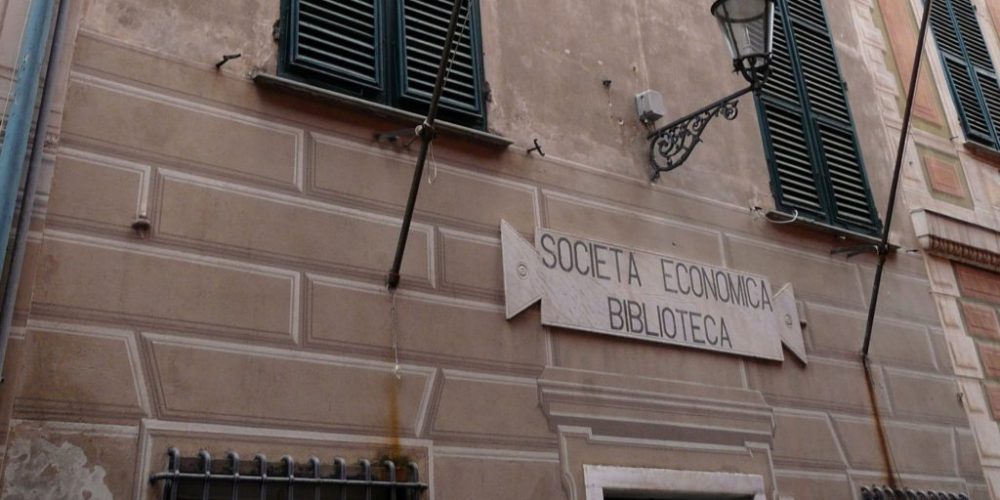 Il bando del Premio Turio-Copello della Società Economica