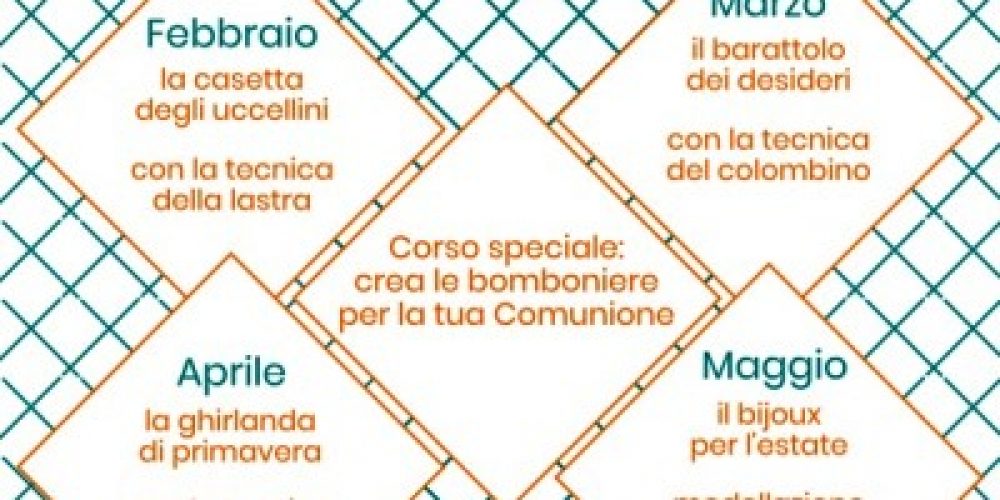 Iscrizioni ancora aperte per i corsi del Cif Chiavari