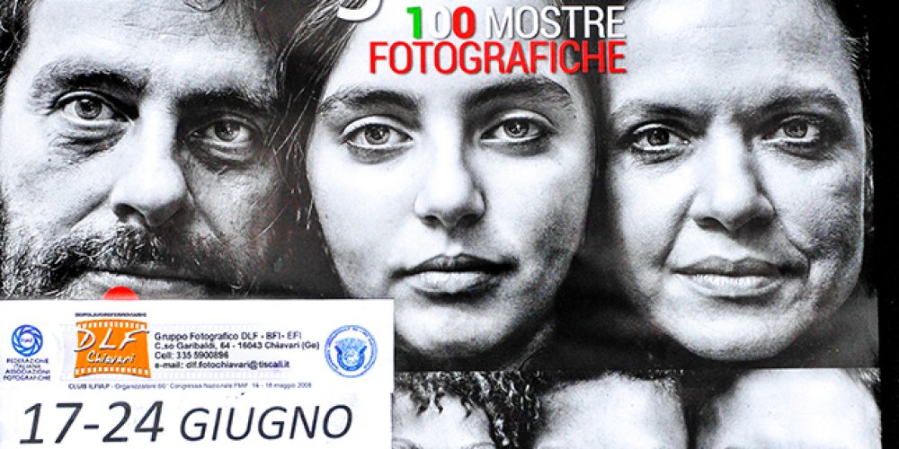 La mostra “La famiglia in Italia” a Chiavari