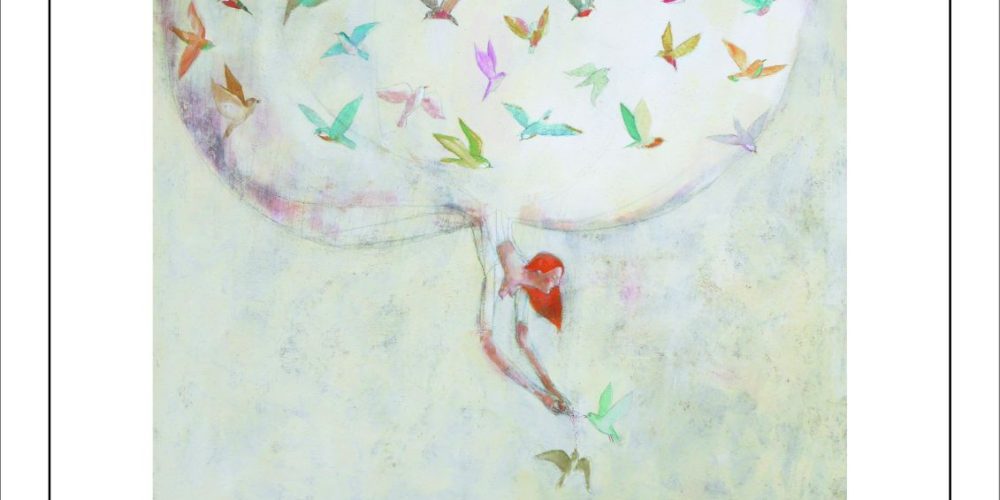Le opere di Luigi Copello in mostra alla Galleria Cristina Busi