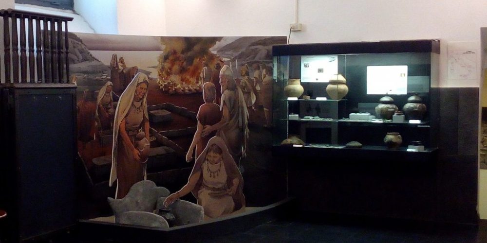 Museo archeologico di Chiavari, ecco gli orari per visitarlo