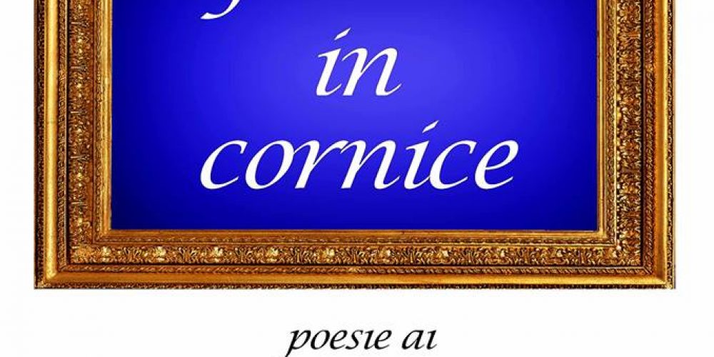 Le “Poesie in cornice” di Giovanni Raffo