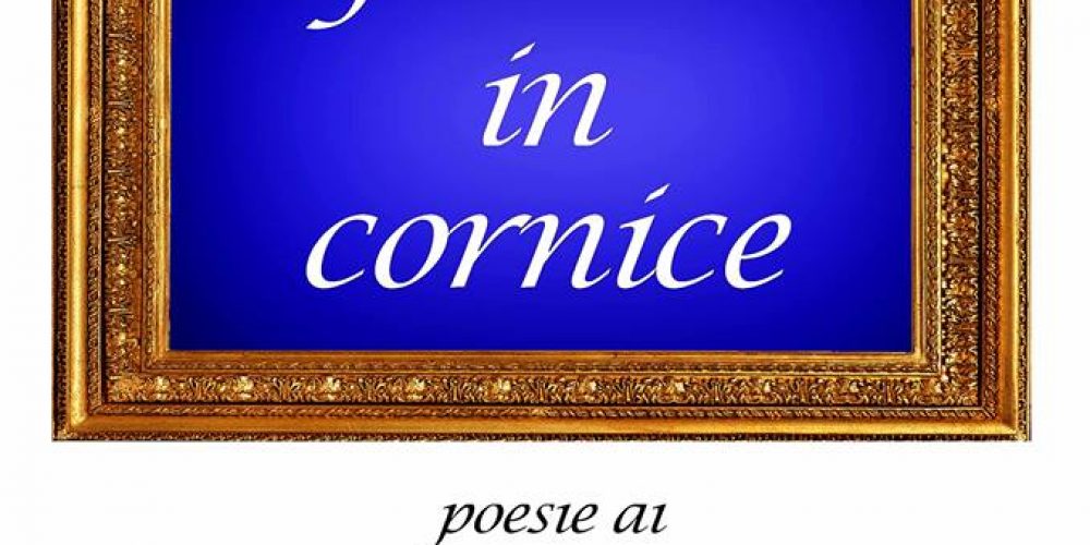 Le “Poesie in cornice” di Giovanni Raffo